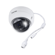 Vivotek FD9369 | FD 9369 | FD-9369 2MP, H.265, 2.8mm, 30M IR, IP66, built-in mic